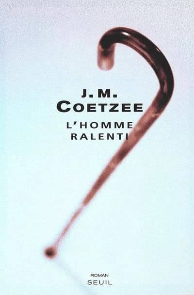 L'homme ralenti