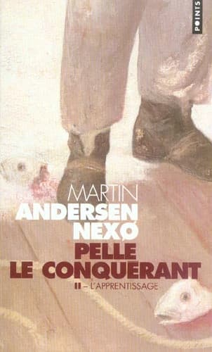 L'apprentissage
