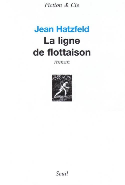 La ligne de flottaison