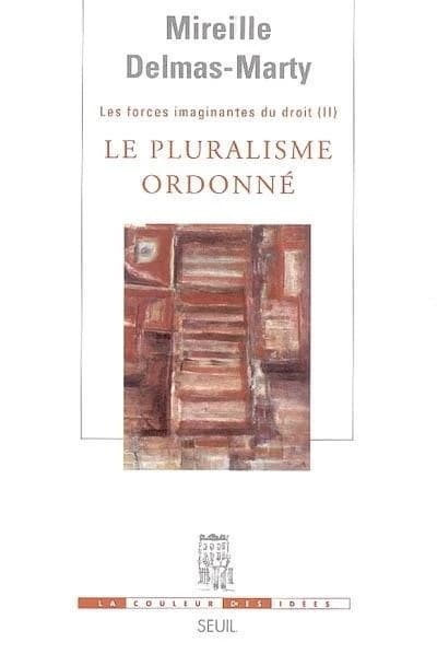Le pluralisme ordonné