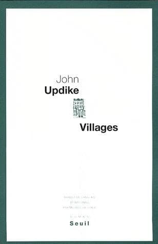 Villages : roman