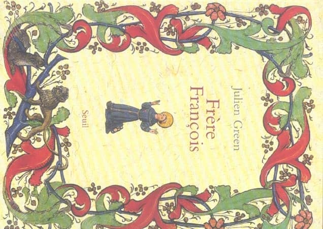 Frère François