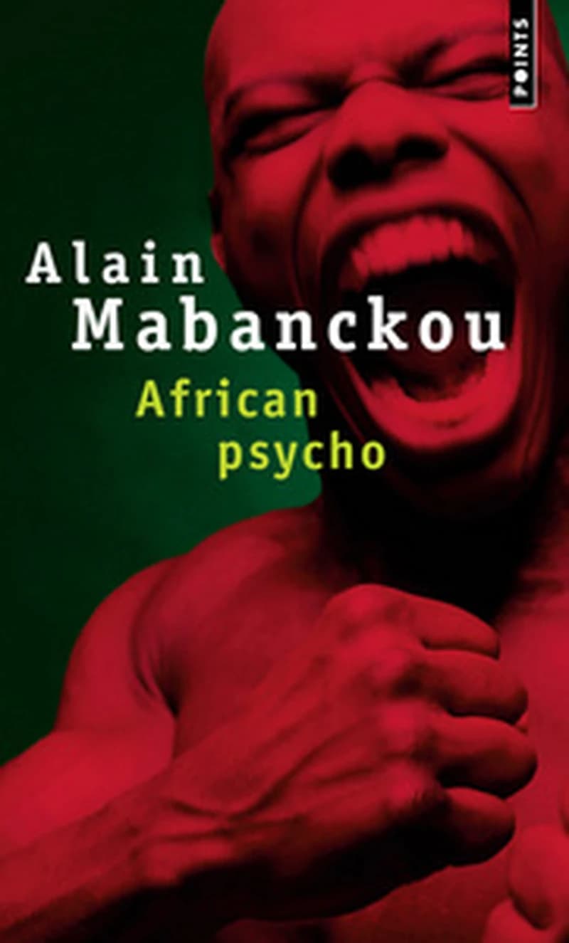 African psycho