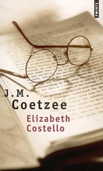 Elizabeth Costello (French Edition)