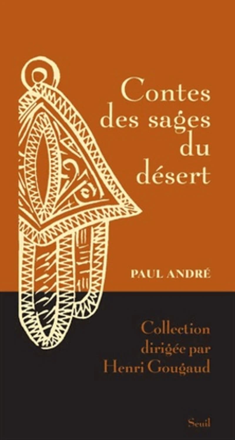 Contes des sages du désert