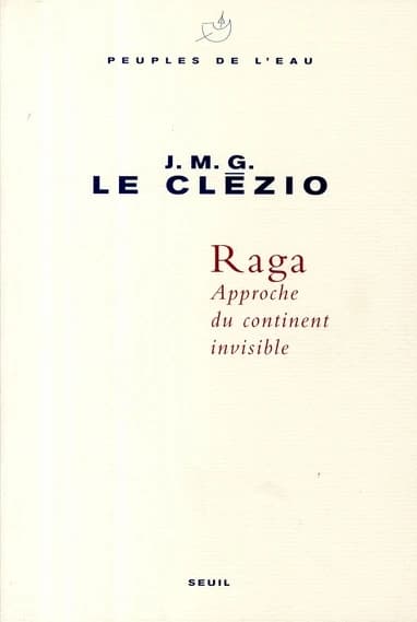 Raga : approche du continent invisible