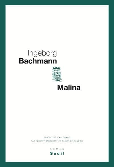 Malina : roman