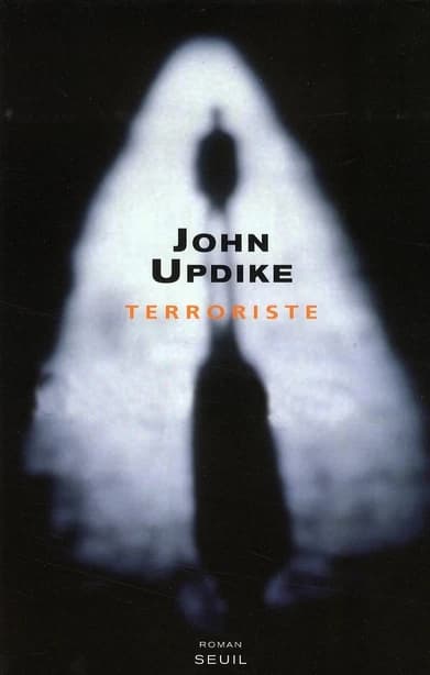 Terroriste : roman