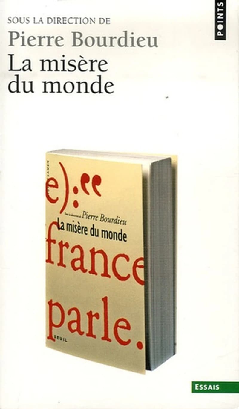 Misère du monde