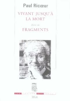 Vivant jusqu'à la mort