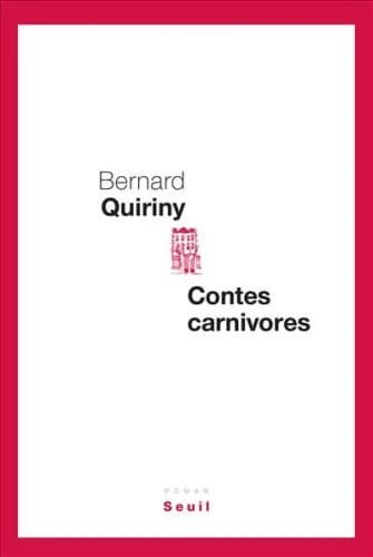 Contes carnivores : nouvelles