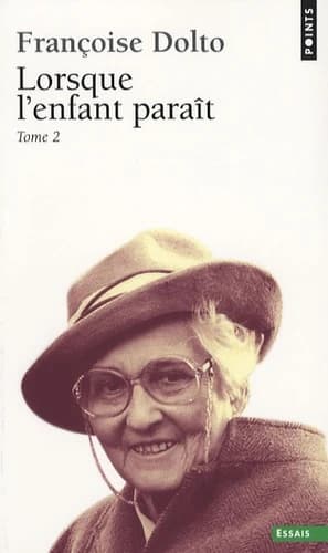 LORSQUE L'ENFANT PARAIT T.2