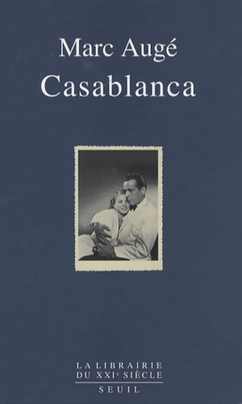 "Casablanca"