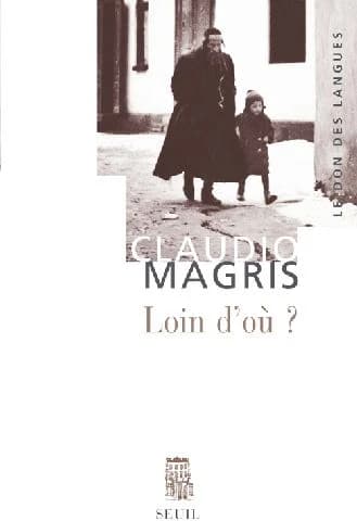 Loin d'où ? : Joseph Roth et la tradition juive-orientale : essai