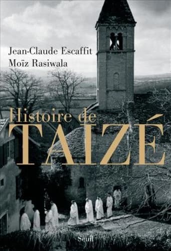 Histoire de Taizé