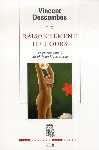 Le raisonnement de l'ours