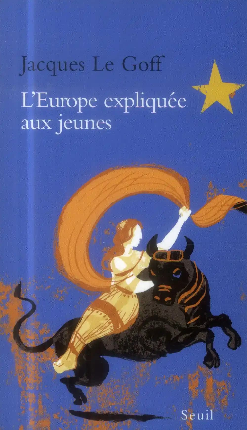 L'Europe expliquée aux jeunes
