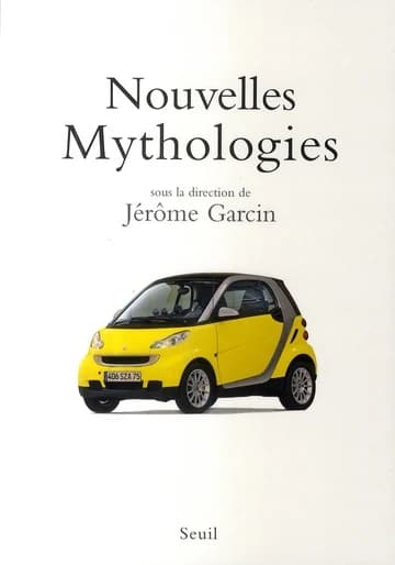 Nouvelles mythologies