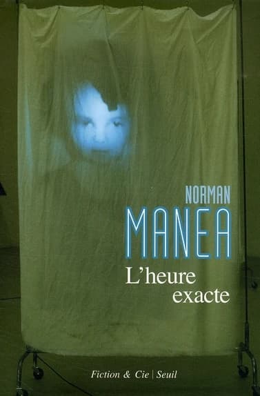 L'heure exacte : et autres nouvelles