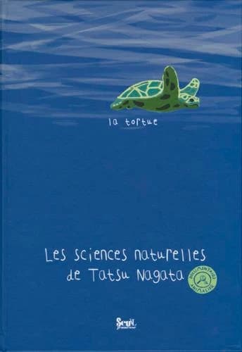 La tortue