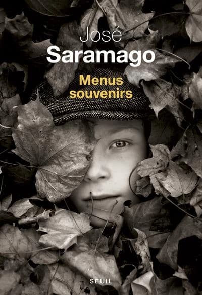 Menus souvenirs