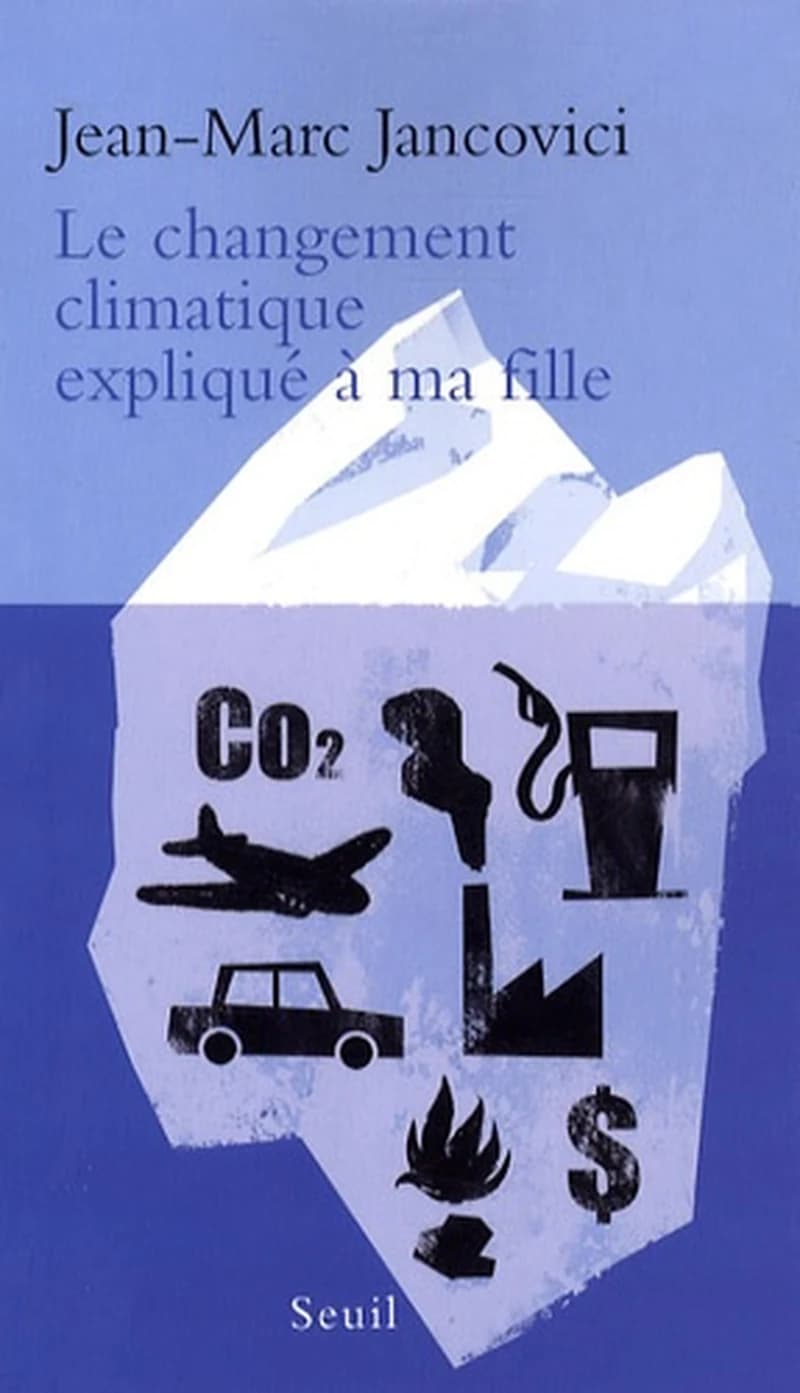 Le changement climatique expliqué à ma fille