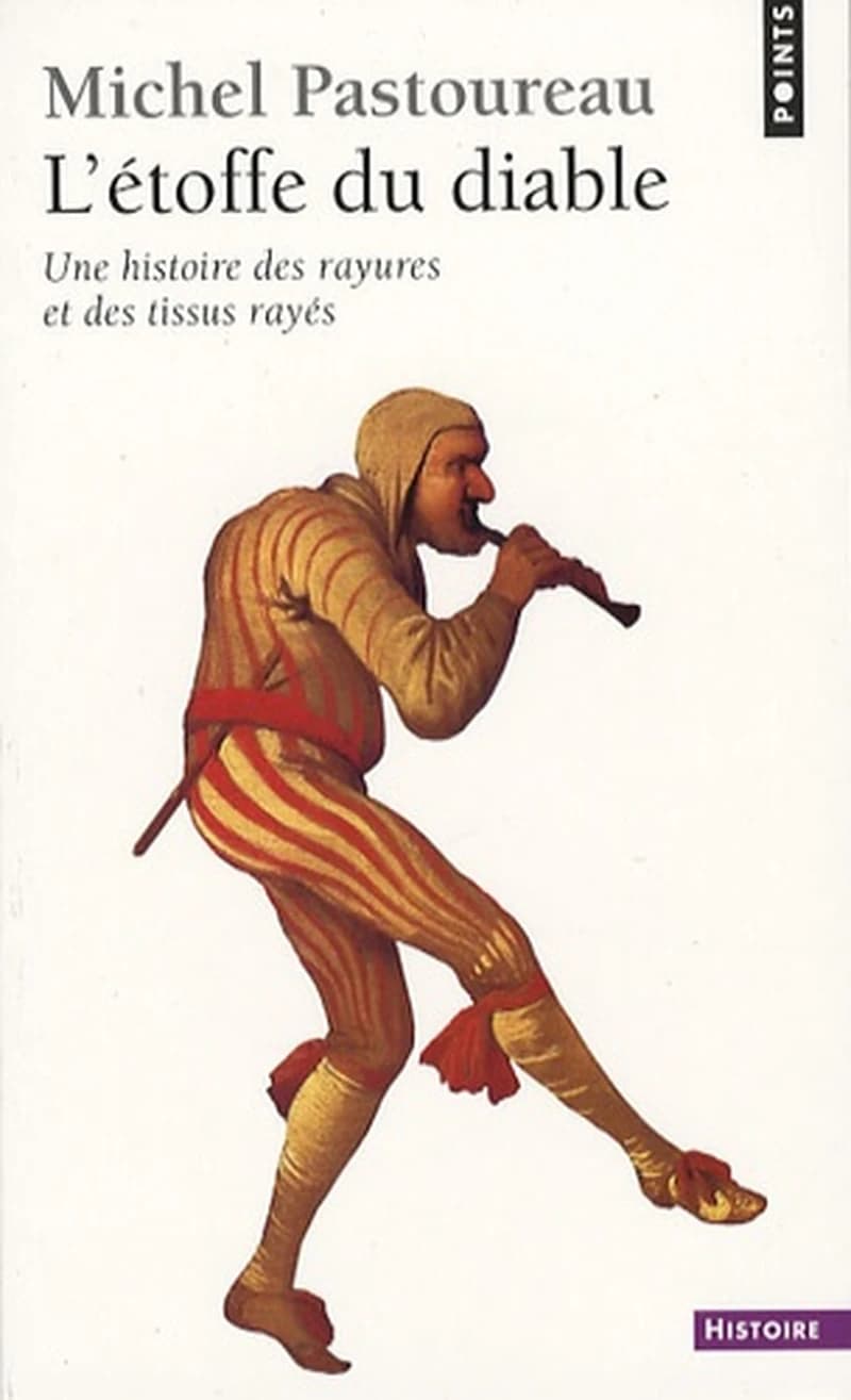 ETOFFE DU DIABLE (NE) (L')