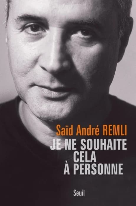 Je ne souhaite cela à personne : Avec Sylvette Desmeuzes-Balland