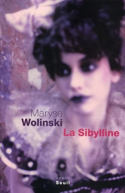 La Sibylline : roman