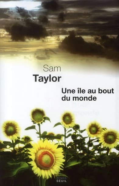Une île au bout du monde : roman