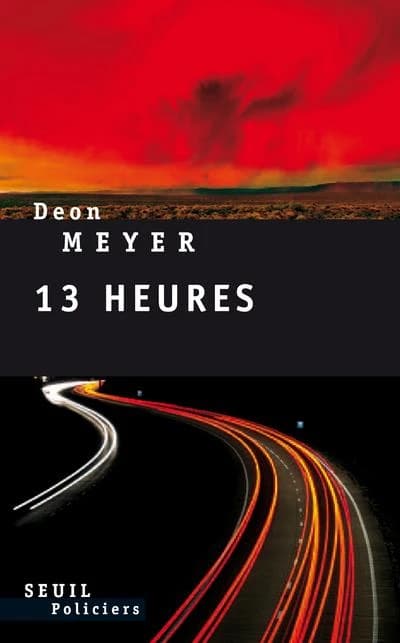 13 heures : roman