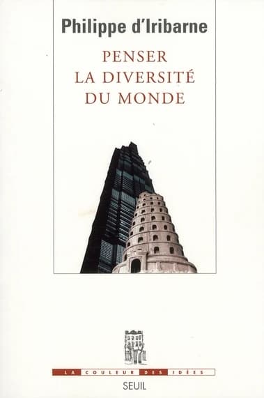 Penser la diversité du monde