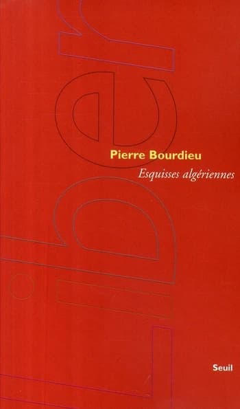 Esquisses algériennes