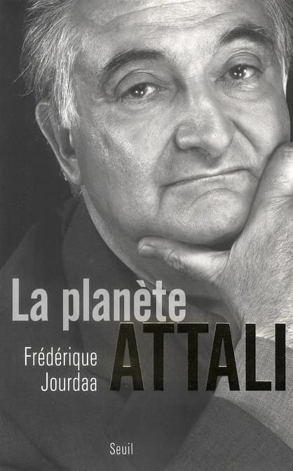La planète Attali