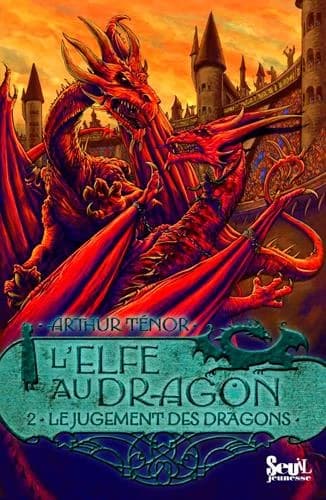Le jugement des dragons