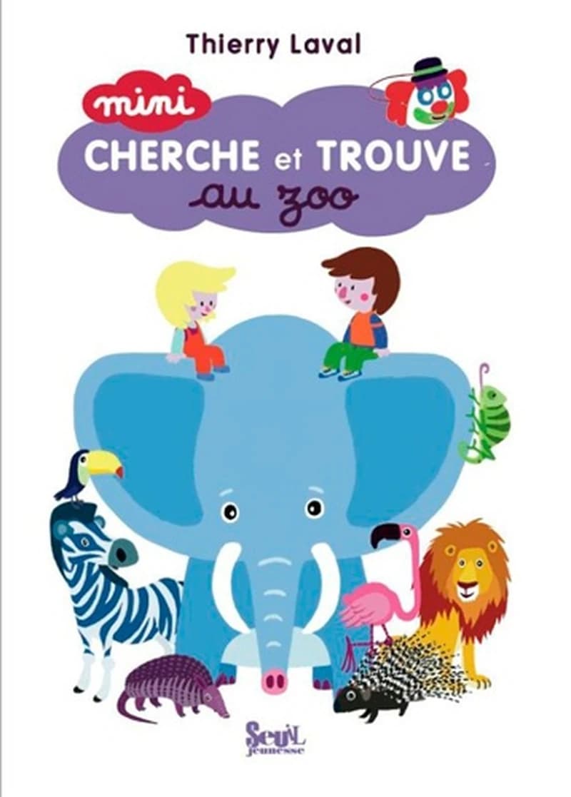 Au zoo