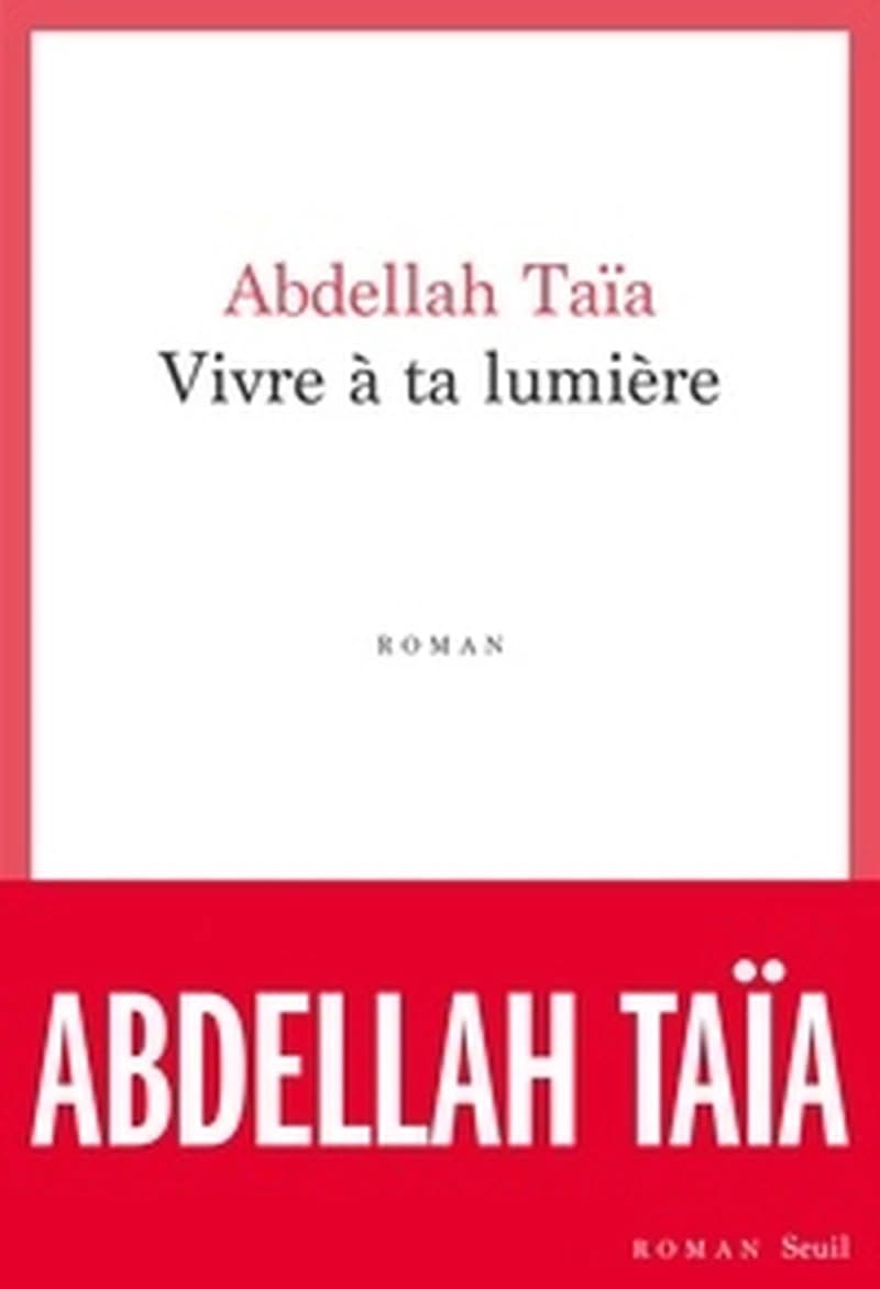 Lettres à un jeune marocain