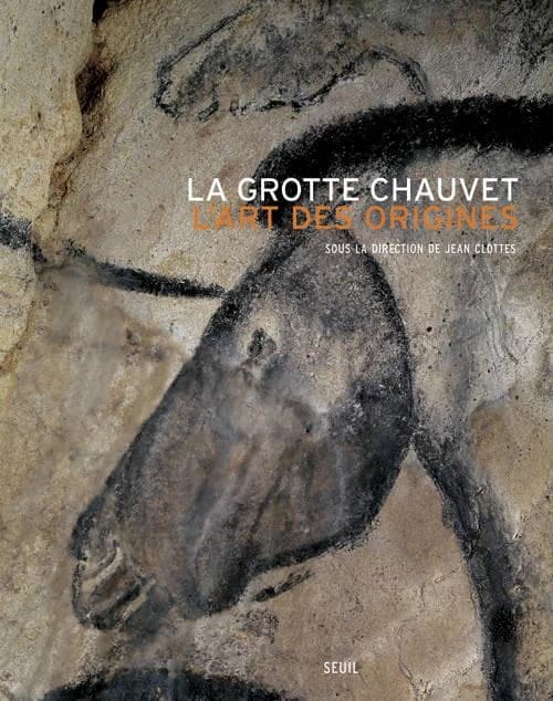 La grotte Chauvet
