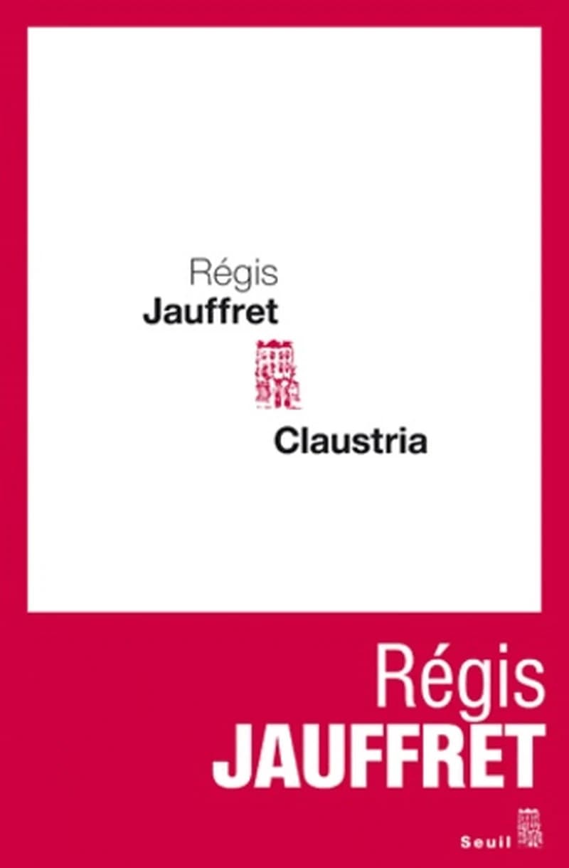 Claustria : roman