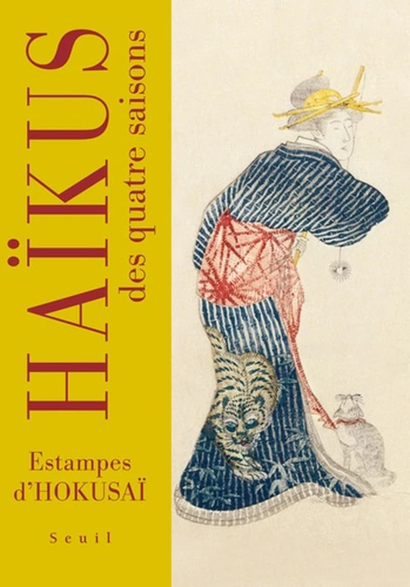 Haïkus des quatre saisons