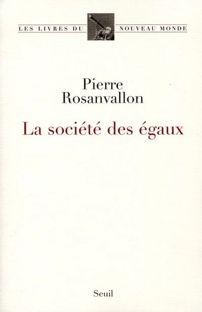 La société des égaux