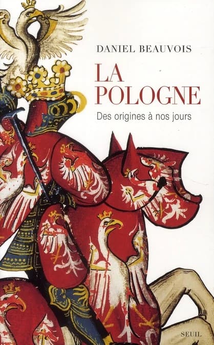 La Pologne : des origines à nos jours