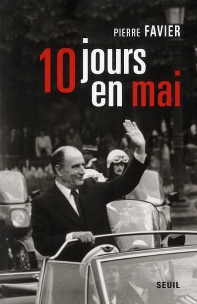 Dix jours en mai