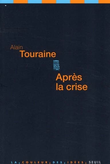 Après la crise