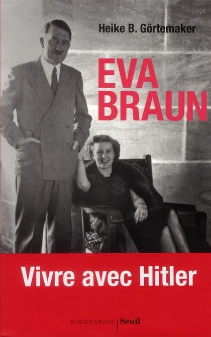 Eva Braun