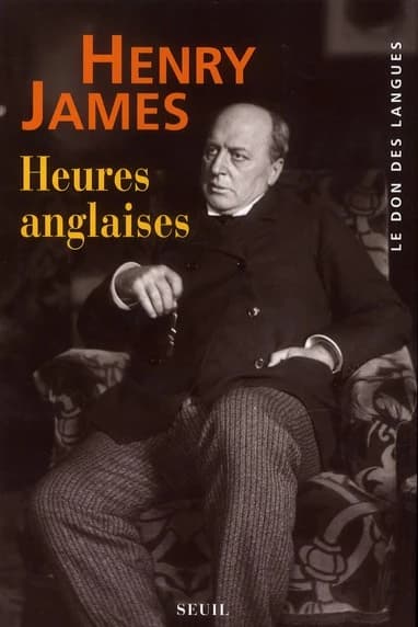 Heures anglaises