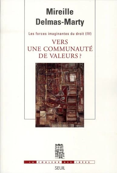 Vers une communauté de valeurs ?