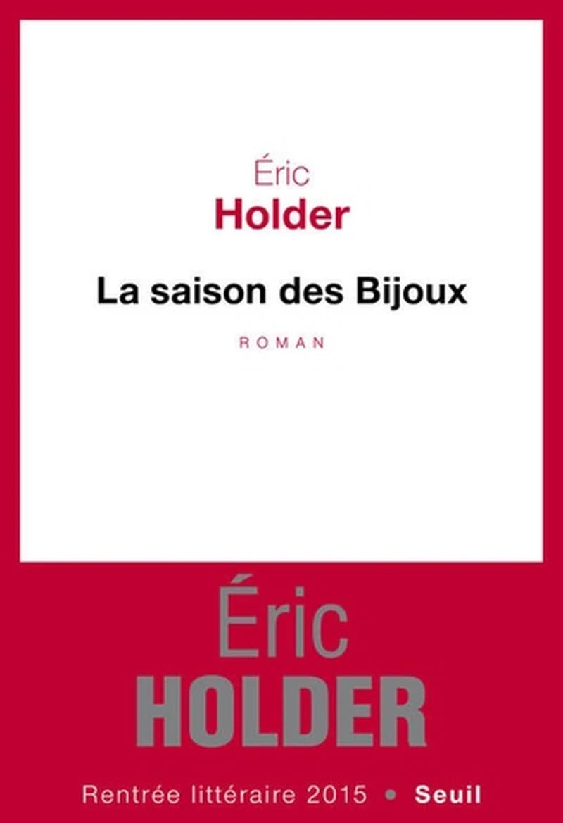 La saison des Bijoux