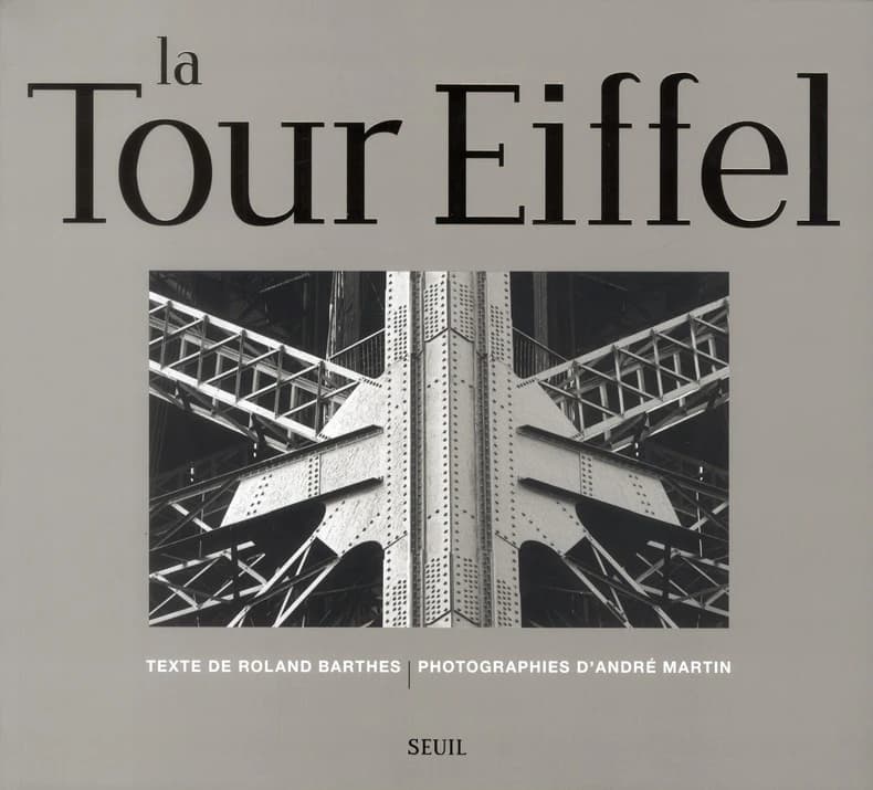 La Tour Eiffel