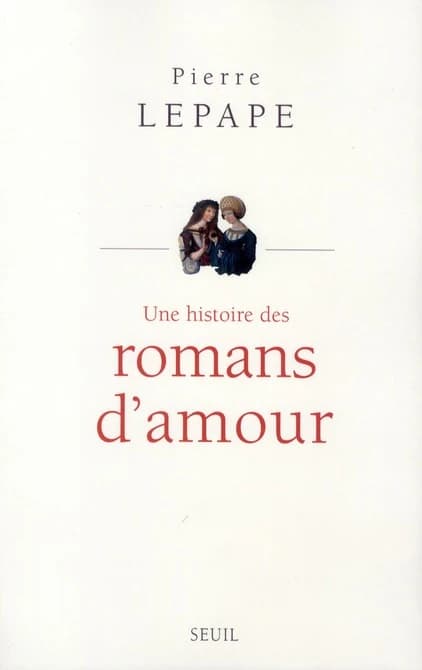 Une histoire des romans d'amour
